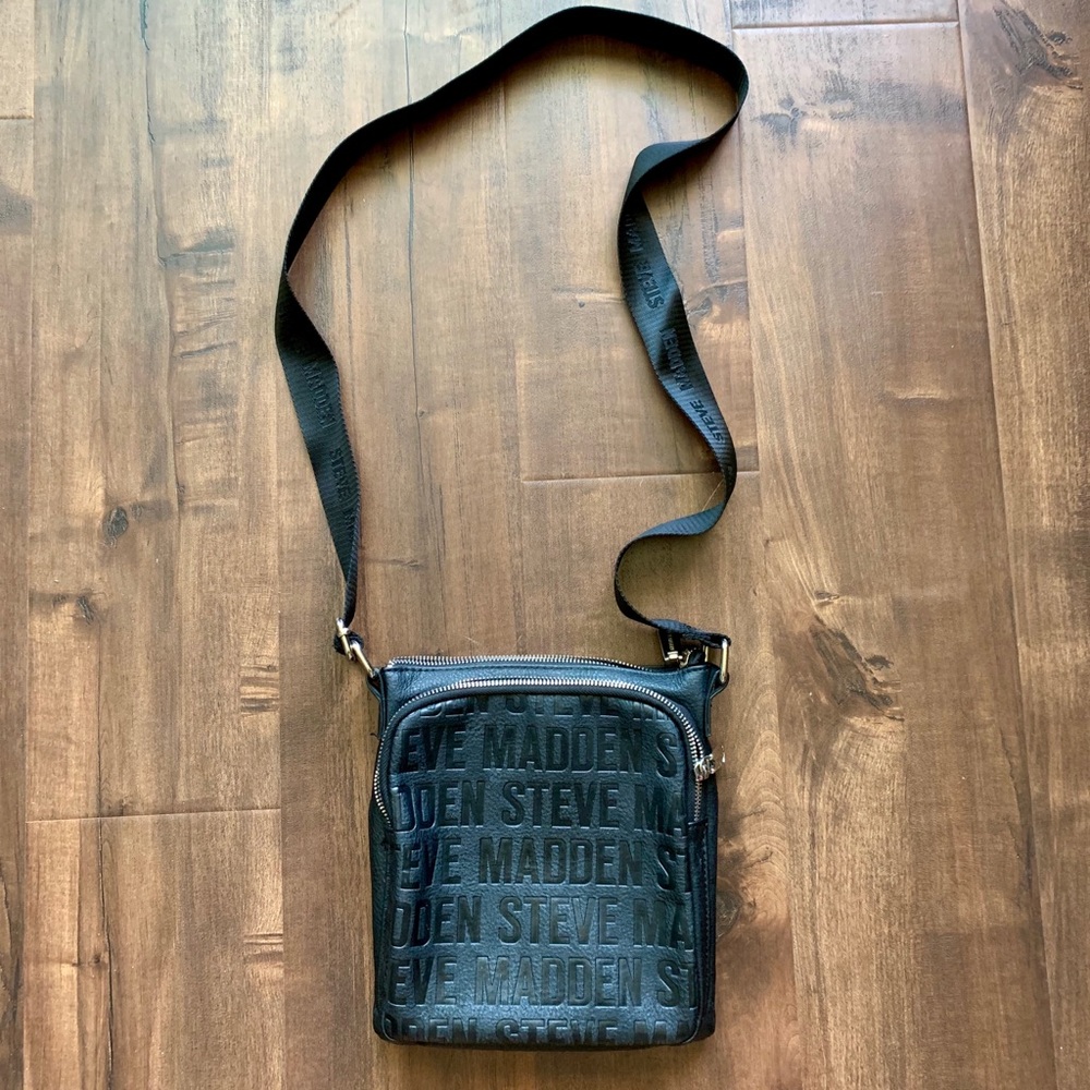 Steve Madden crossbody